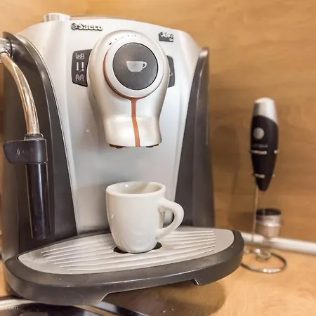 Apartment Azur Warna