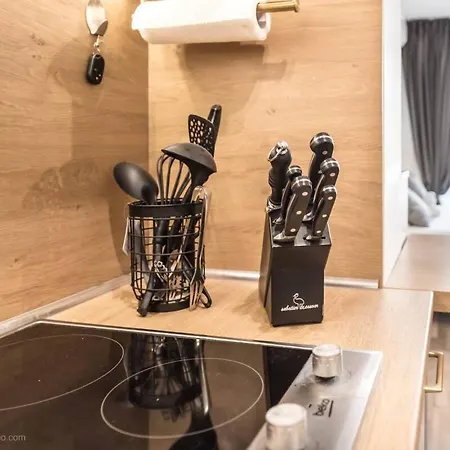 Apartment Azur Warna