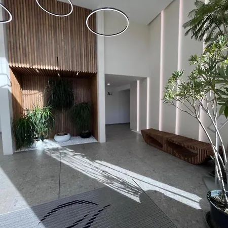 Azur Apartment Varna