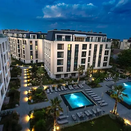 Azur * Varna